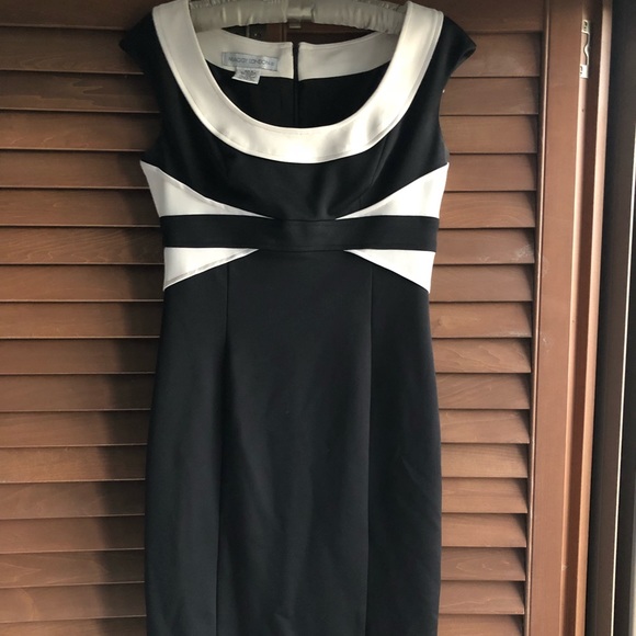 Black and White - Picture 1 of 3